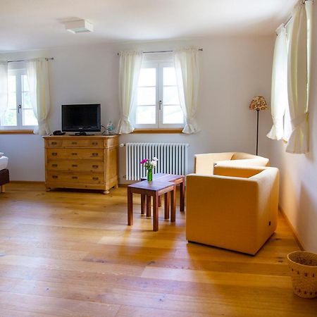 Münstertal Landhaus Langeck מראה חיצוני תמונה