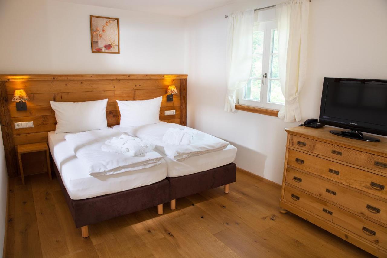 Münstertal Landhaus Langeck מראה חיצוני תמונה