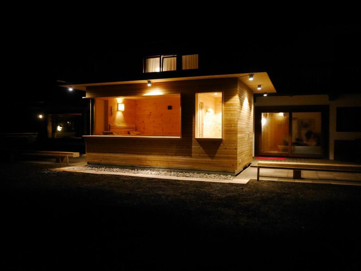 Münstertal Landhaus Langeck מראה חיצוני תמונה
