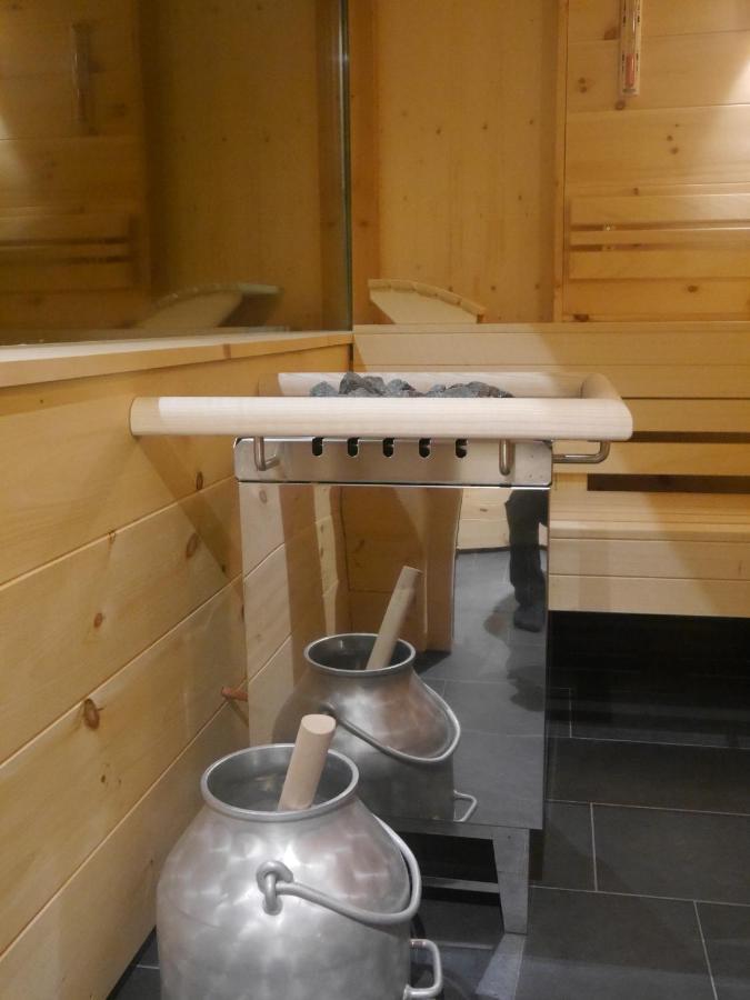 Münstertal Landhaus Langeck מראה חיצוני תמונה